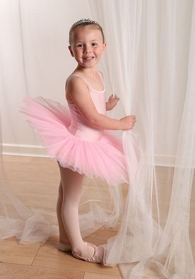Ballerina Photo Shoots