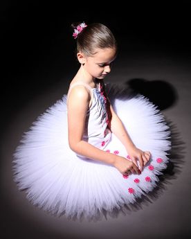 Ballerina Photo Shoots