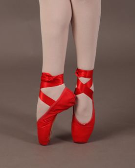 Ballerina Photo Shoots