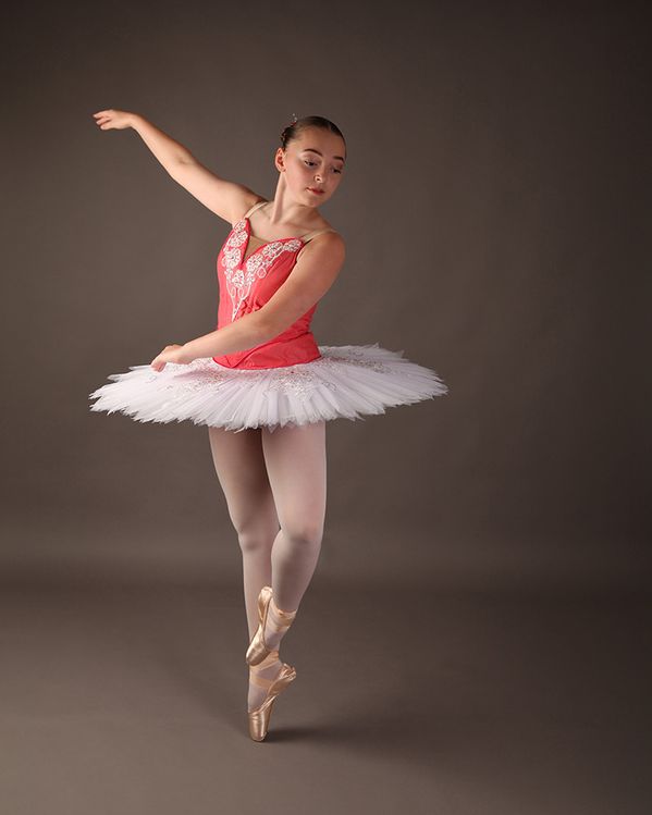 Ballet Photo Shoots