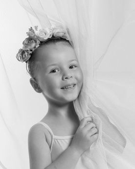 Ballerina Photo Shoots