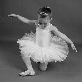 Ballerina Photo Shoots