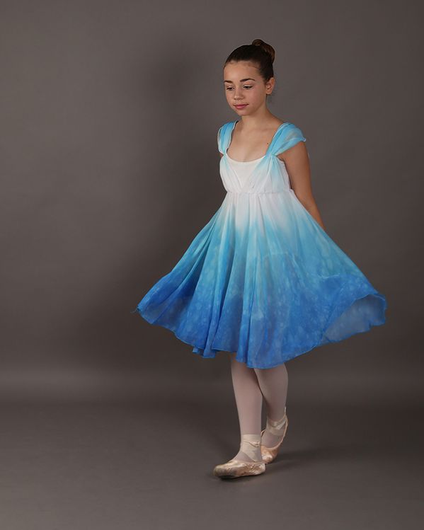 Ballerina Photo Shoots