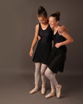 Ballerina Photo Shoots
