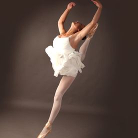 Foto genix Ballerina Photo Shoots