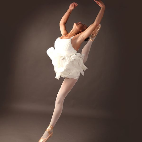 Ballet Photo Shoots