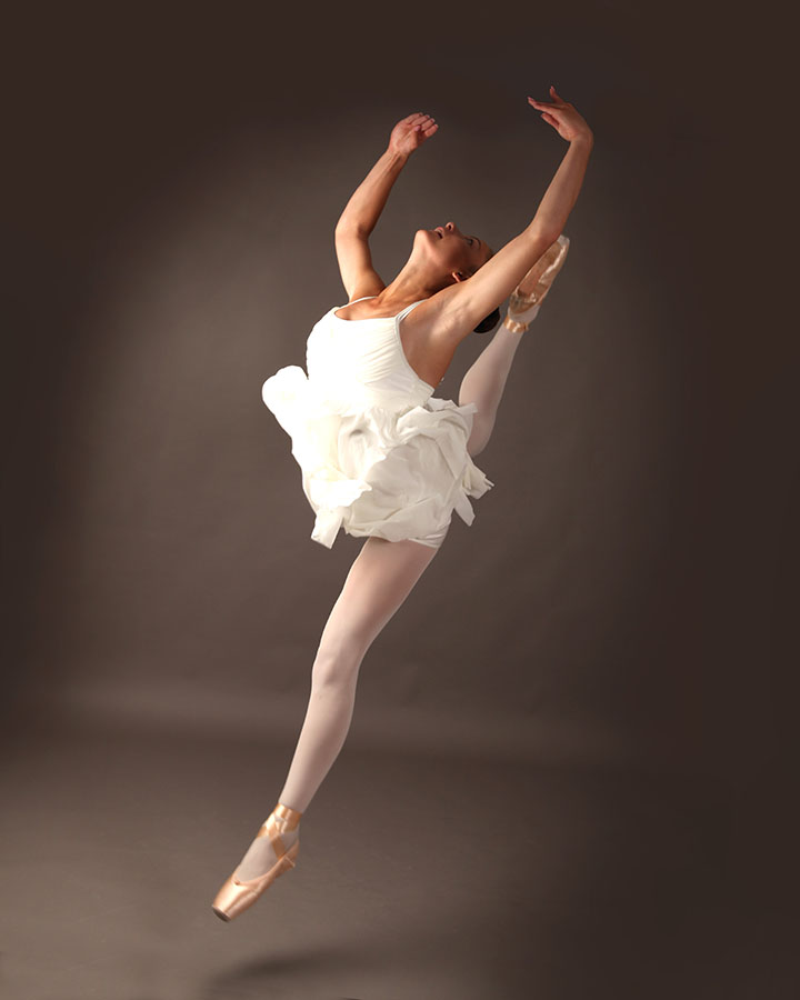 Foto genix Ballerina Photo Shoots