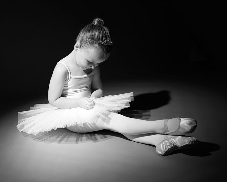 Ballerina Photo Shoots