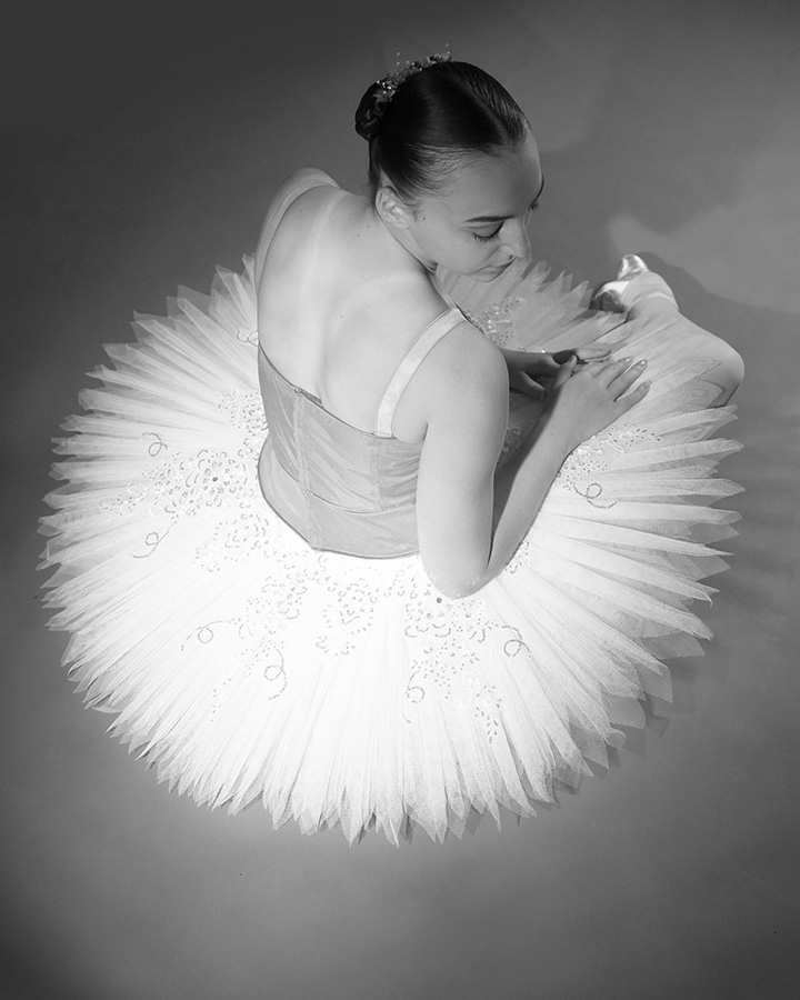 Ballet Photo Shoots