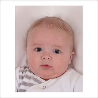 baby passport