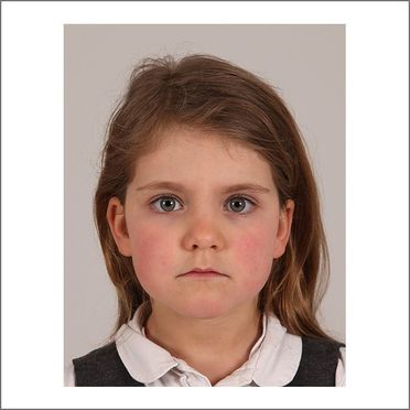 girl passport