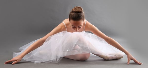 Ballerina Photo Shoots