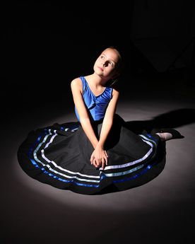 Ballerina Photo Shoots