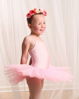 Ballerina Photo Shoots