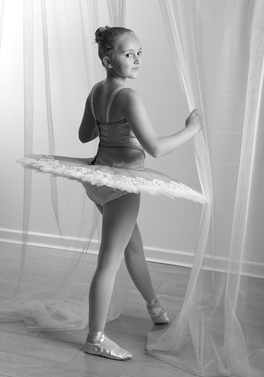 Ballerina Photo Shoots