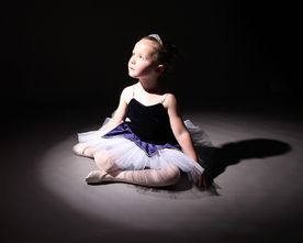 Ballerina Photo Shoots