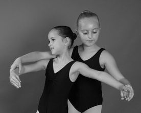 Ballerina Photo Shoots
