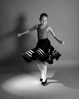 Ballerina Photo Shoots